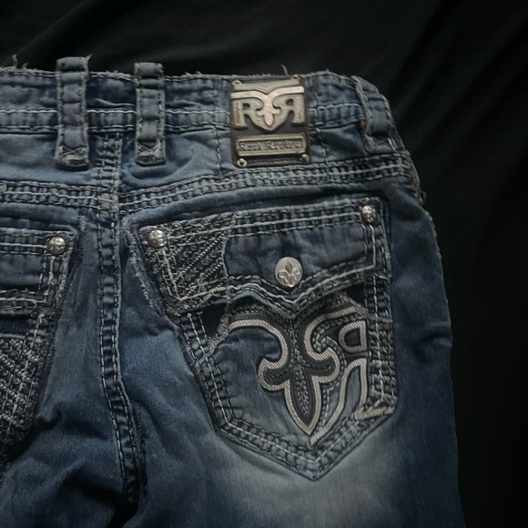 Rock Revival Men's Jeans